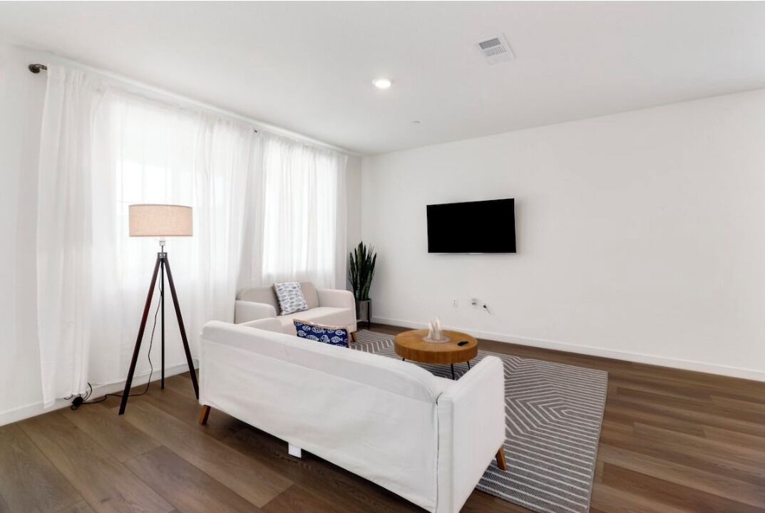 Photo of Livingroom in Santa Clara