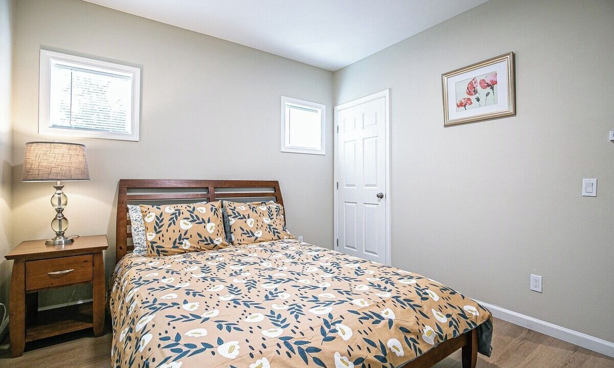 Photo of Bedroom in Santa Clara