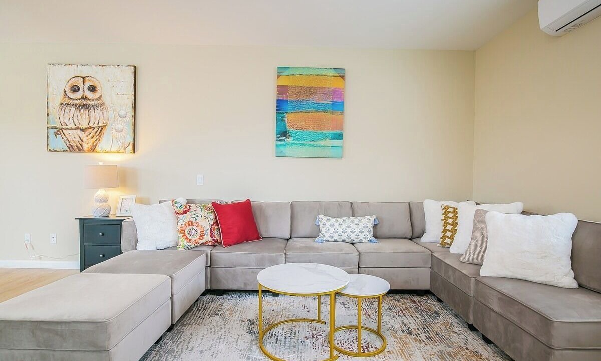 Photo of Livingroom in Santa Clara