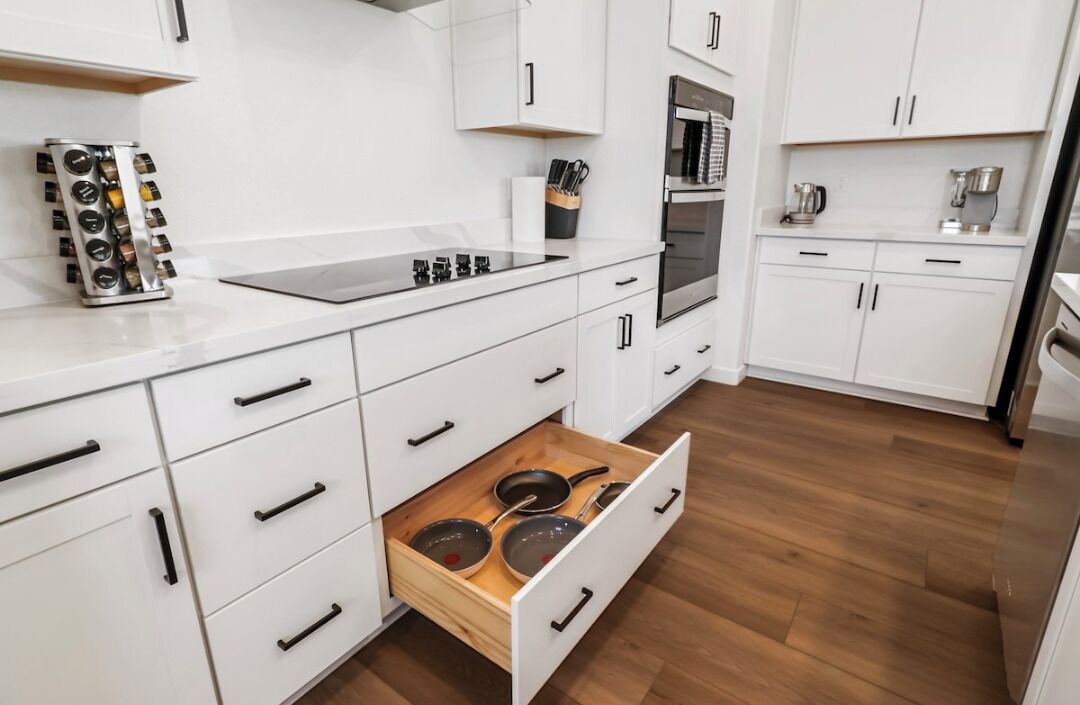 Photo of Kitchen in Santa Clara
