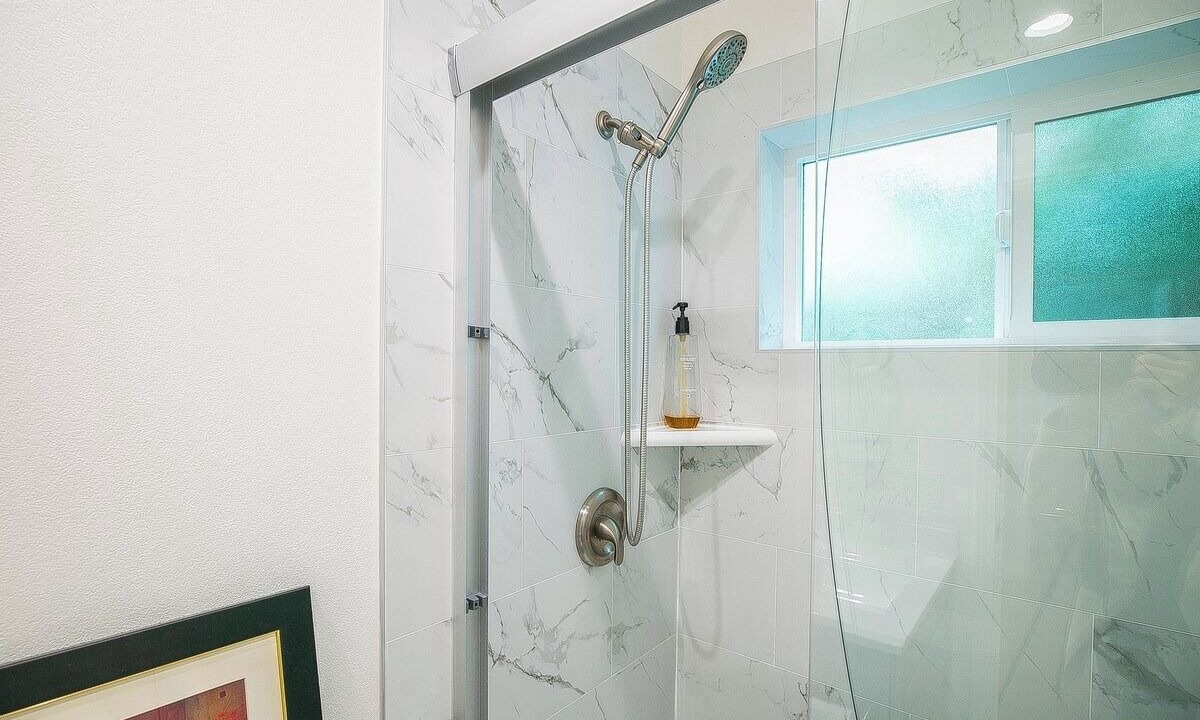 Photo of Bathroom in Santa Clara