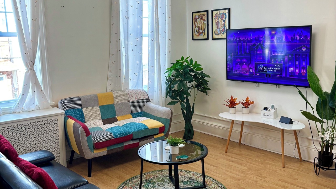Photo of Livingroom in North Bergen