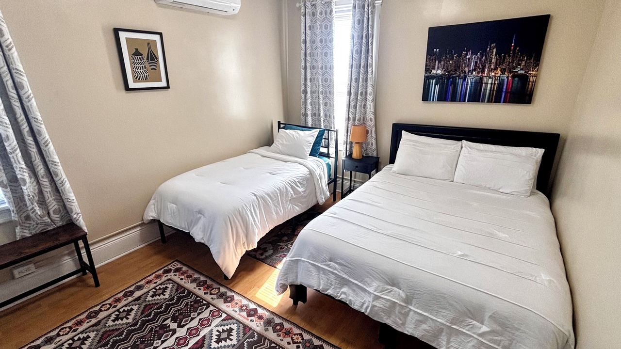 Photo of Bedroom in North Bergen