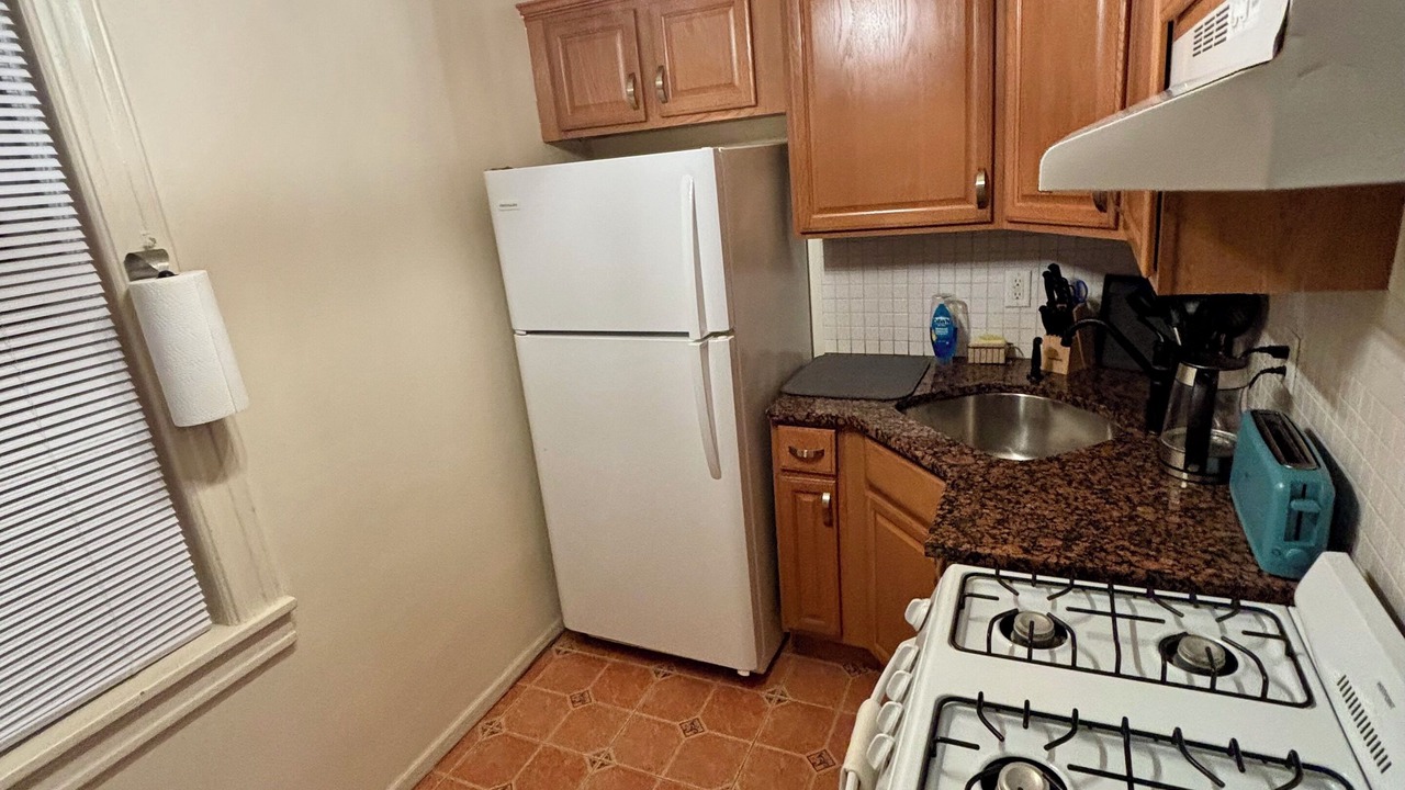 Photo of Kitchen in North Bergen