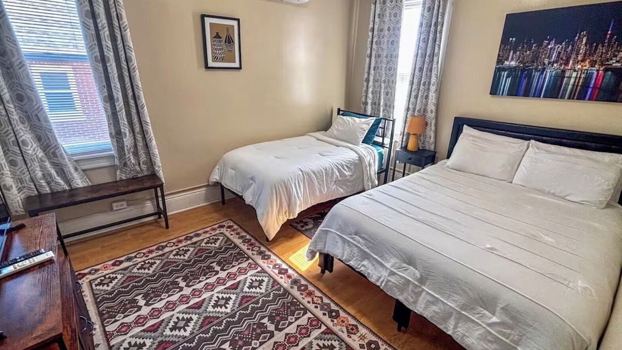 Photo of Bedroom in North Bergen