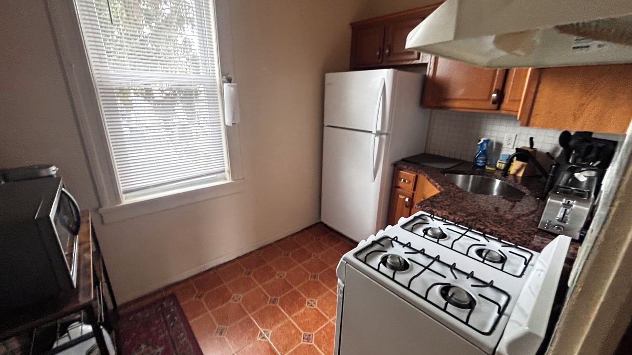 Photo of Kitchen in North Bergen
