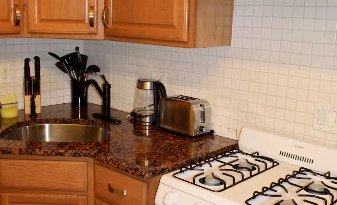 Photo of Kitchen in North Bergen