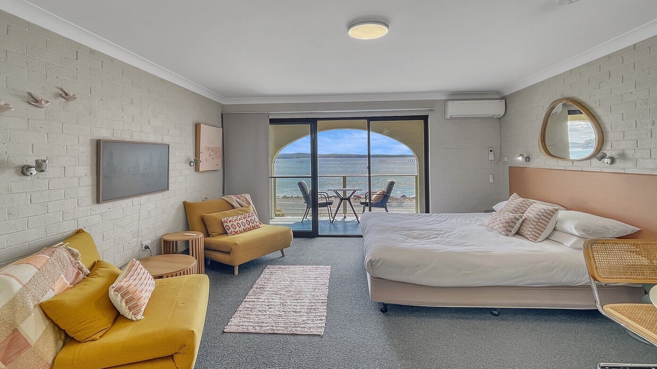 Photo of Livingroom in Batehaven