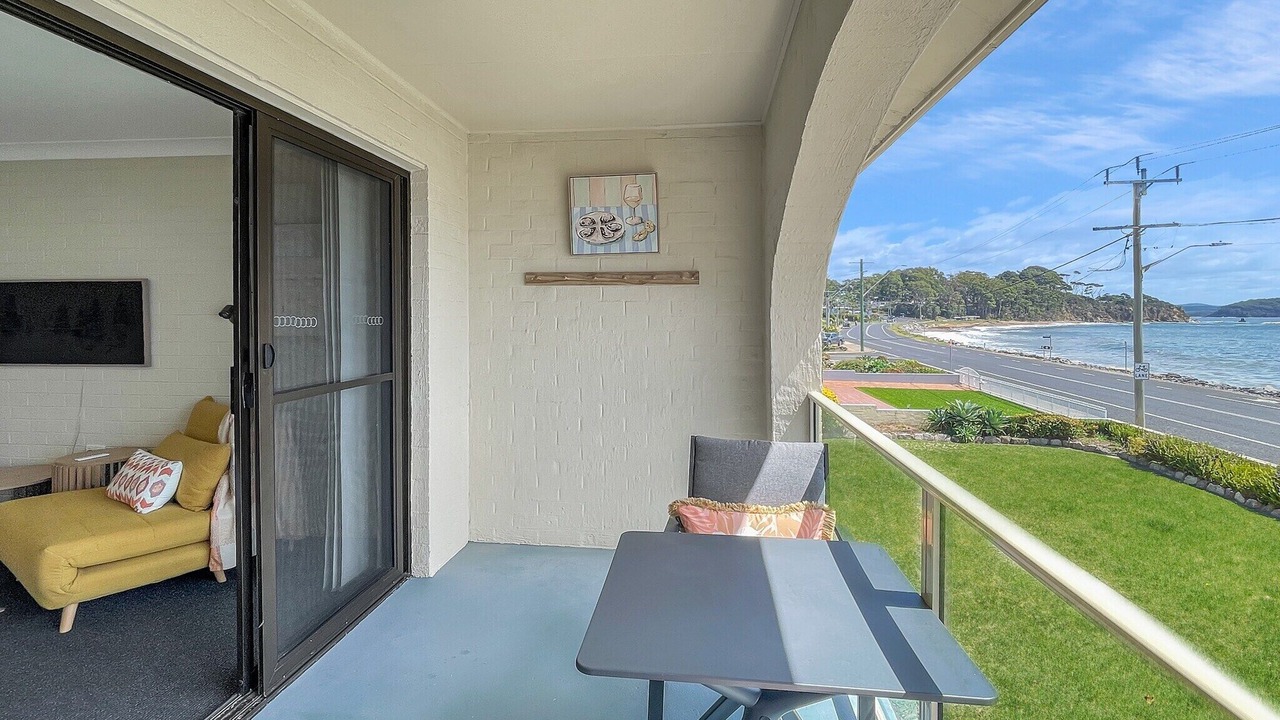 Photo of Patio Balcony in Batehaven