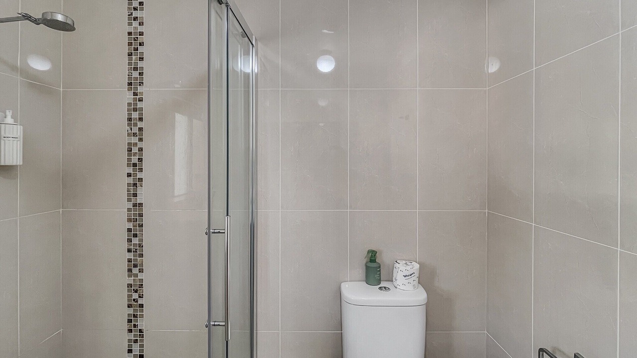 Photo of Bathroom in Batehaven