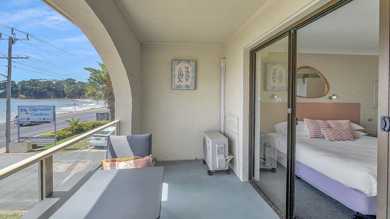 Photo of Patio Balcony in Batehaven