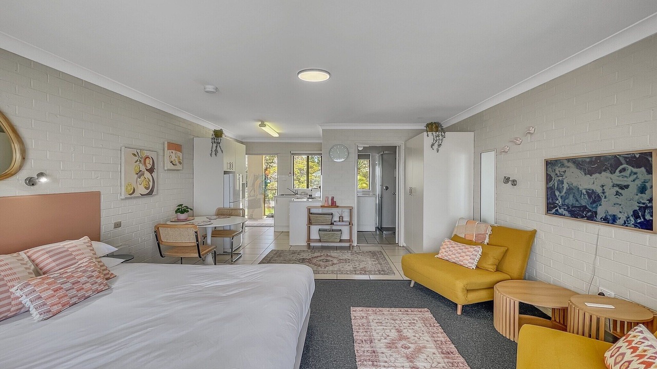 Photo of Livingroom in Batehaven