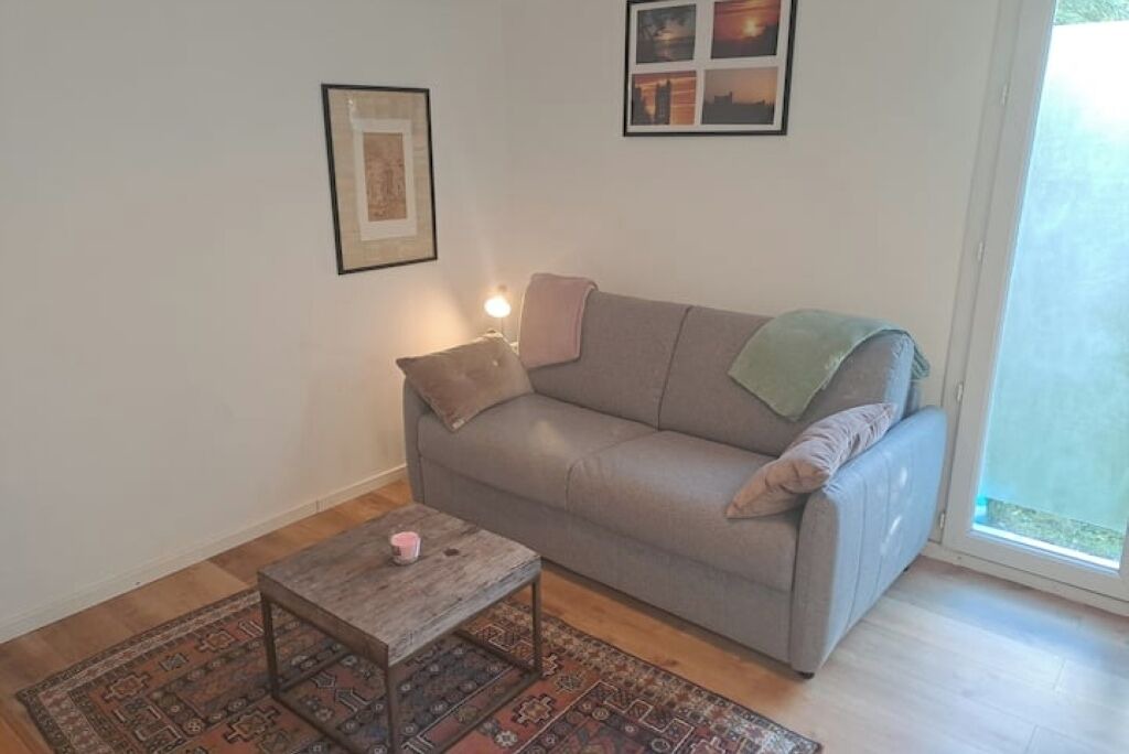 Photo of Livingroom in Villemomble