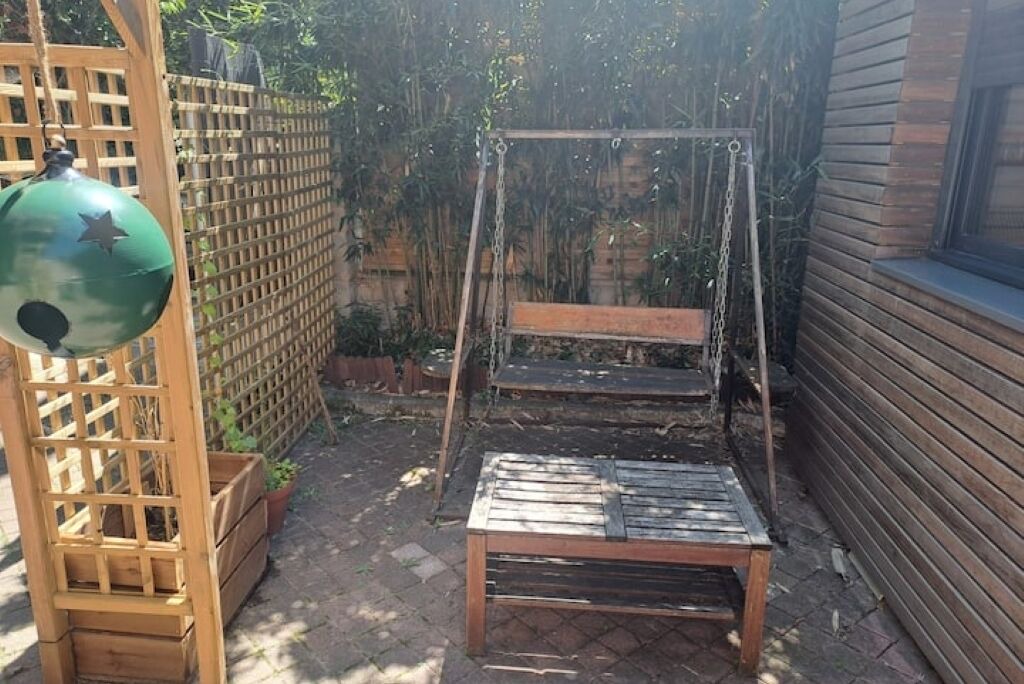 Photo of Outdoor in Villemomble