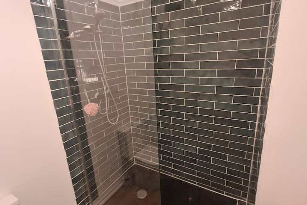 Photo of Bathroom in Villemomble