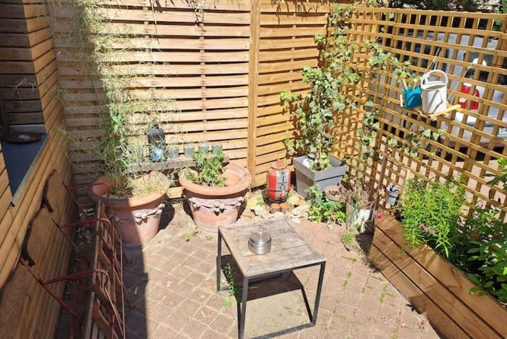 Photo of Outdoor in Villemomble