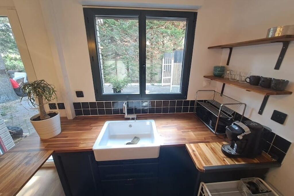 Photo of Kitchen in Villemomble