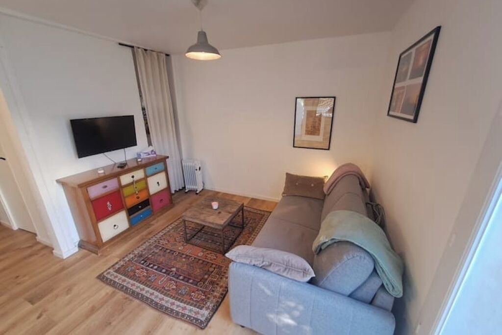 Photo of Livingroom in Villemomble