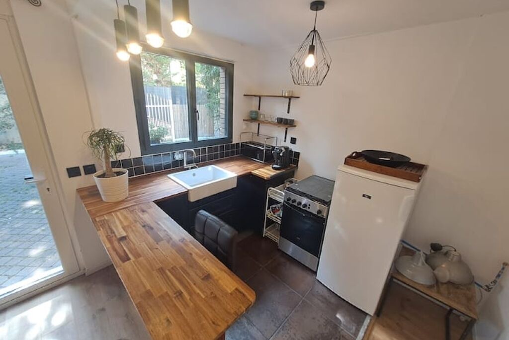 Photo of Kitchen in Villemomble