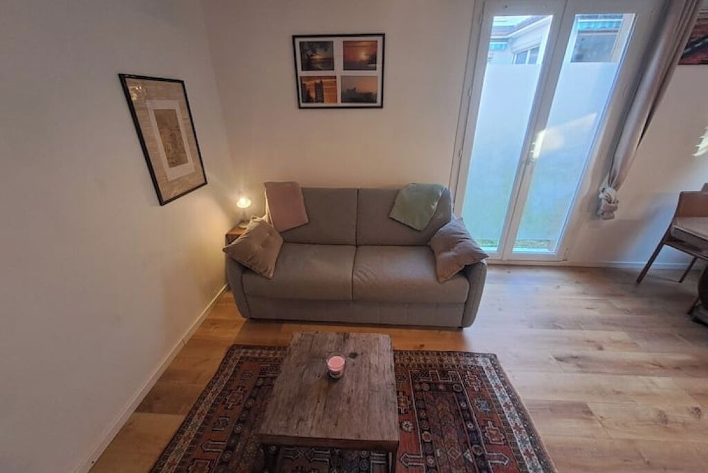 Photo of Livingroom in Villemomble