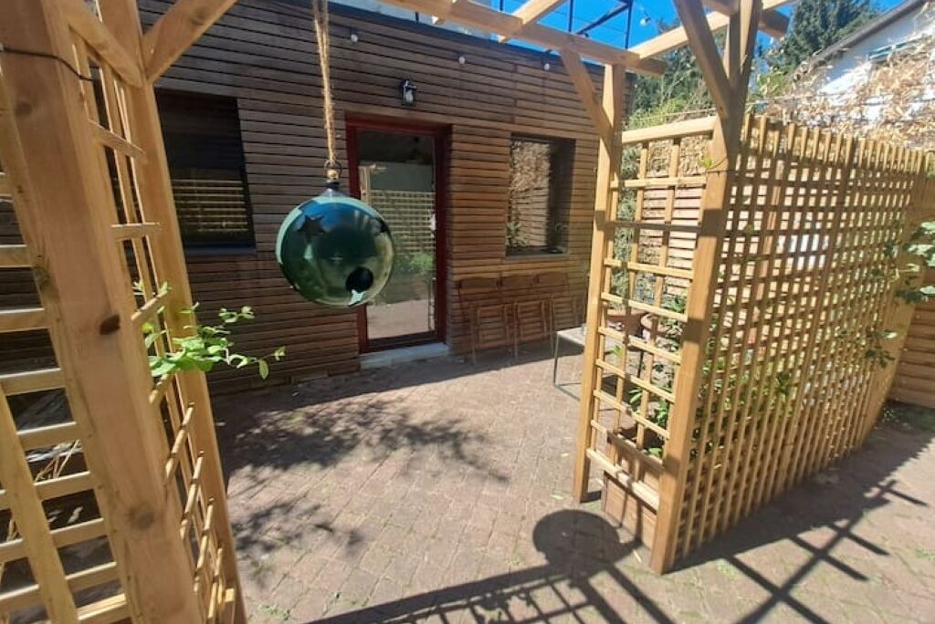 Photo of Patio Balcony in Villemomble