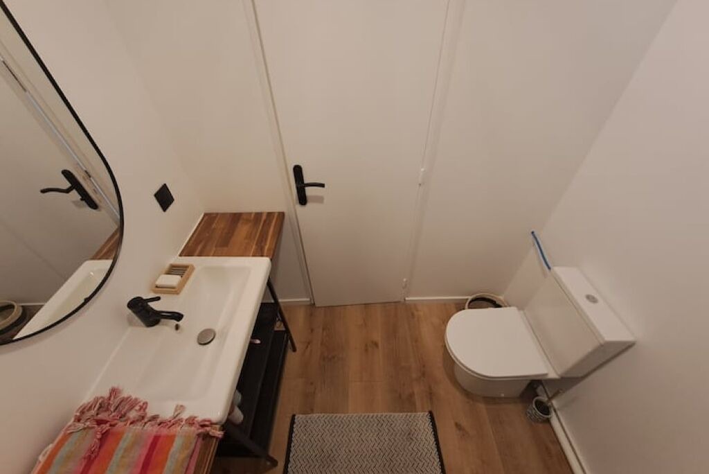 Photo of Bathroom in Villemomble