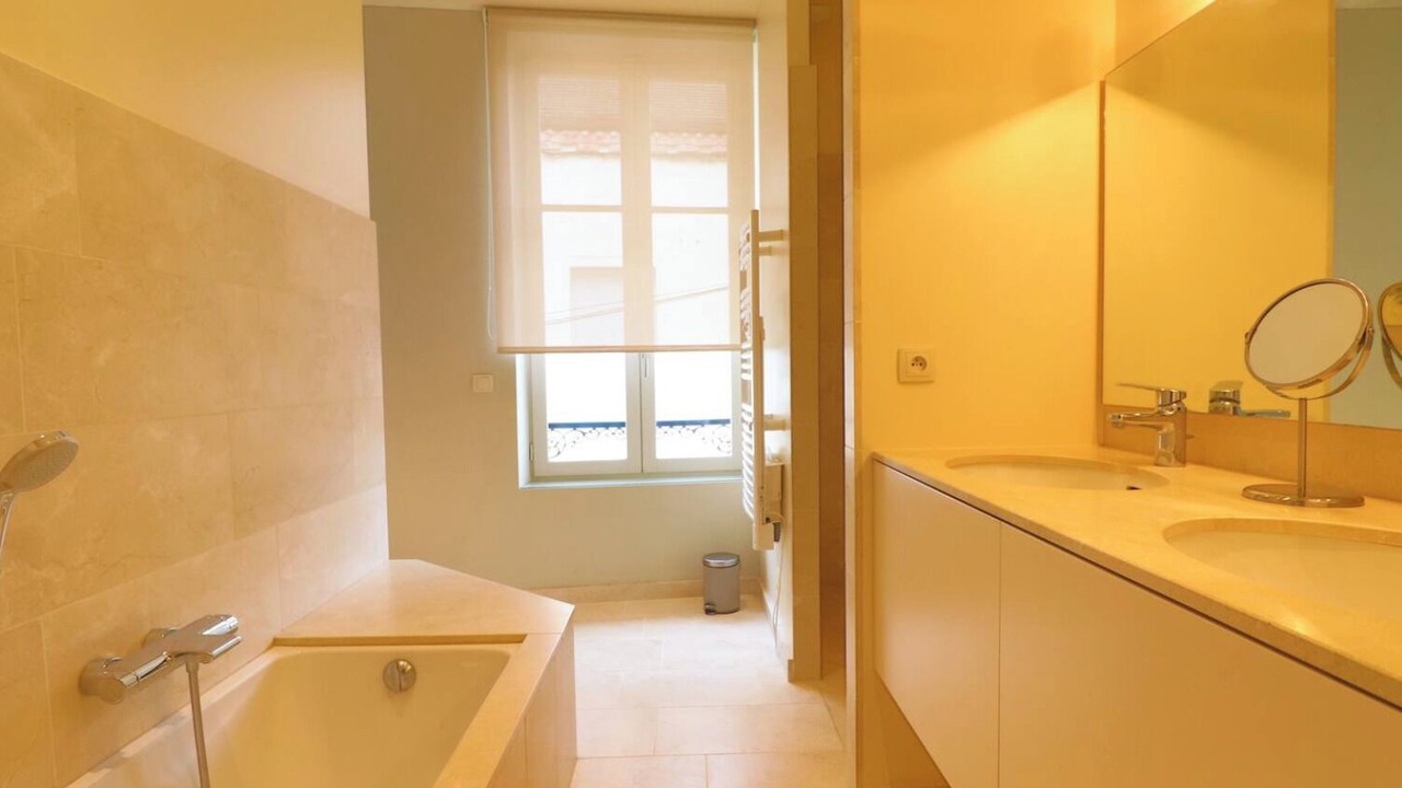 Photo of Bathroom in Seurre