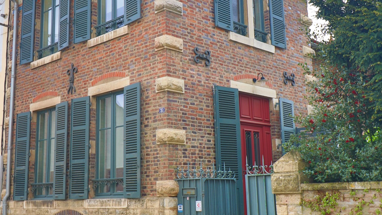 Photo of Outdoor in Seurre