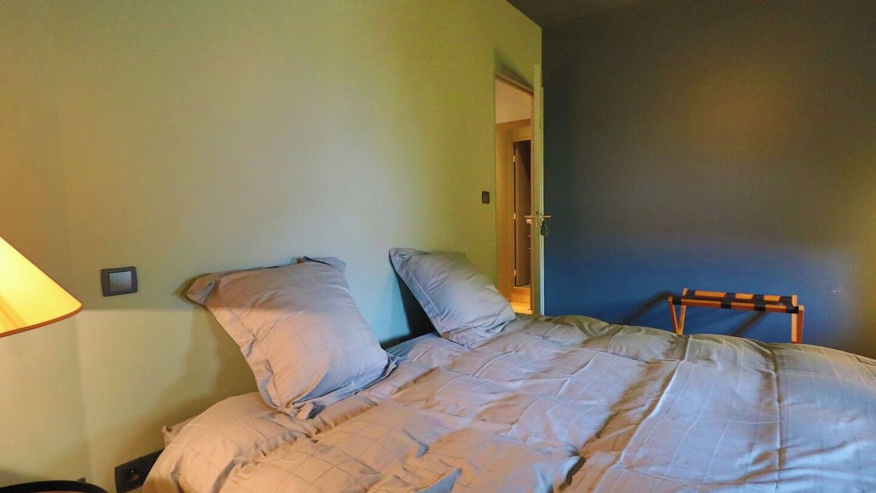 Photo of Bedroom in Seurre