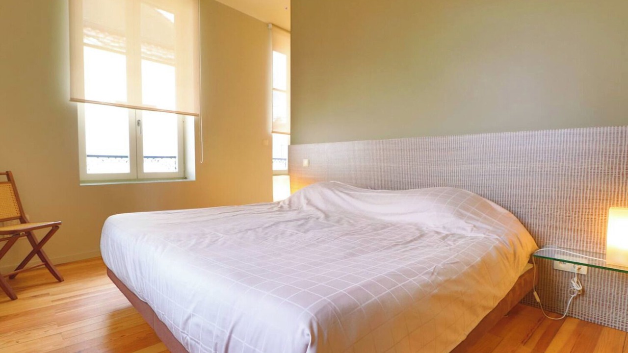 Photo of Bedroom in Seurre