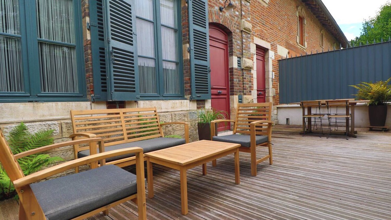 Photo of Outdoor in Seurre