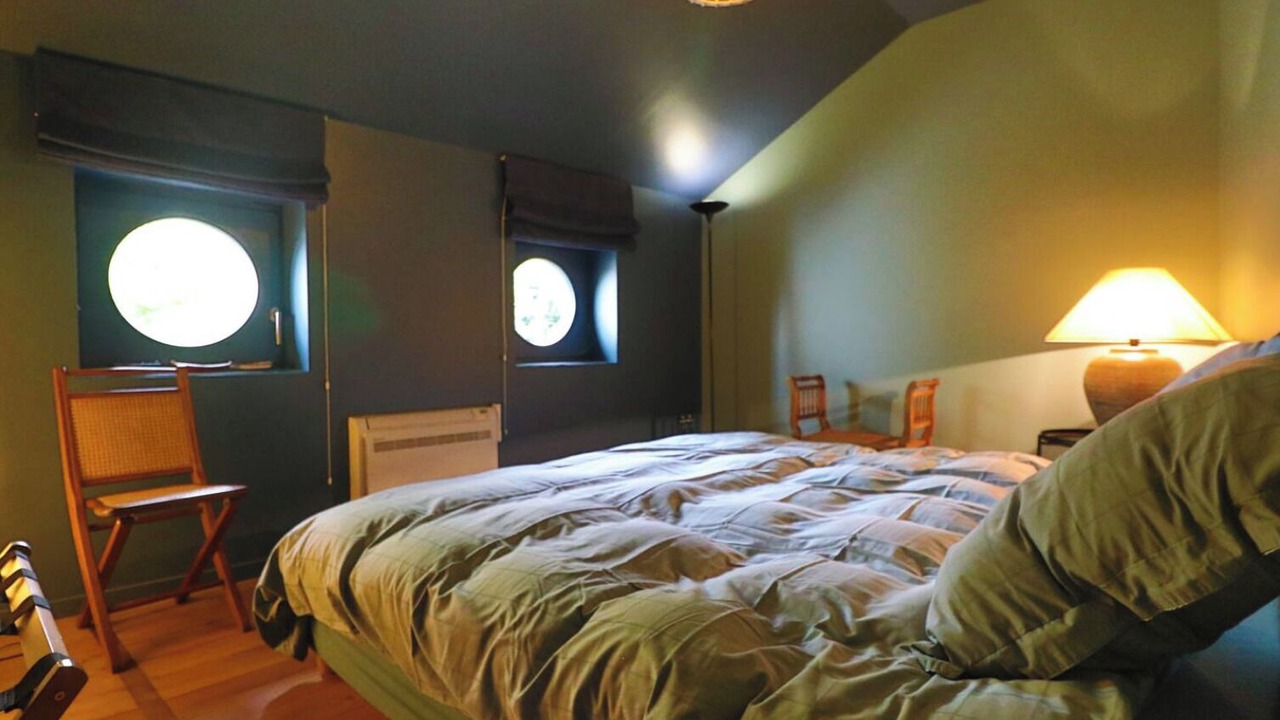 Photo of Bedroom in Seurre