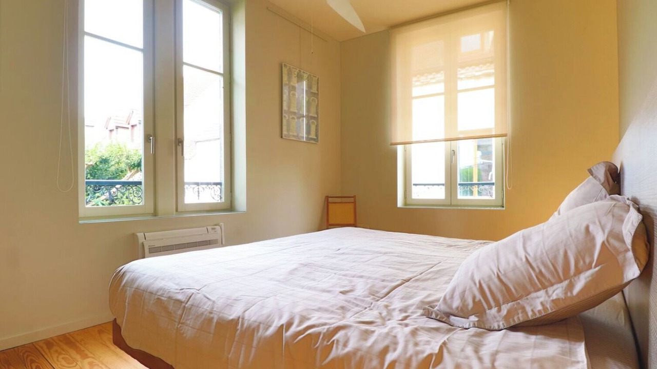 Photo of Bedroom in Seurre