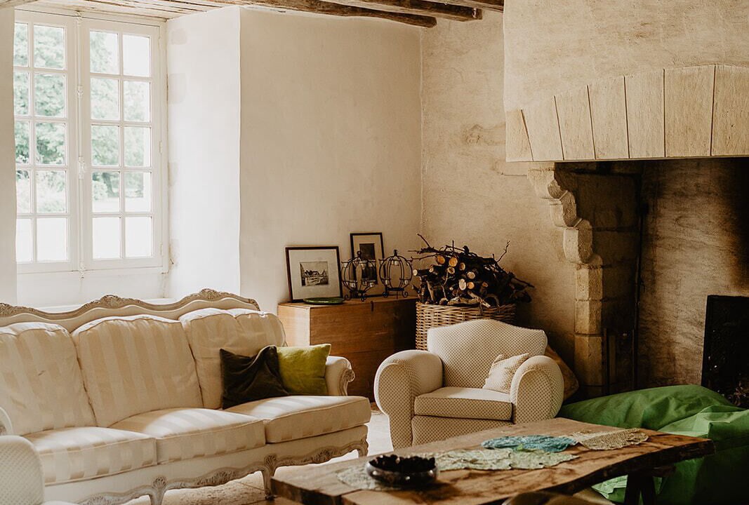 Photo of Livingroom in Etriche