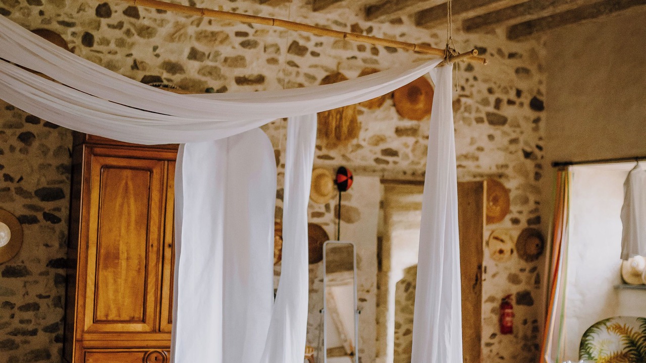 Photo of Bedroom in Etriche