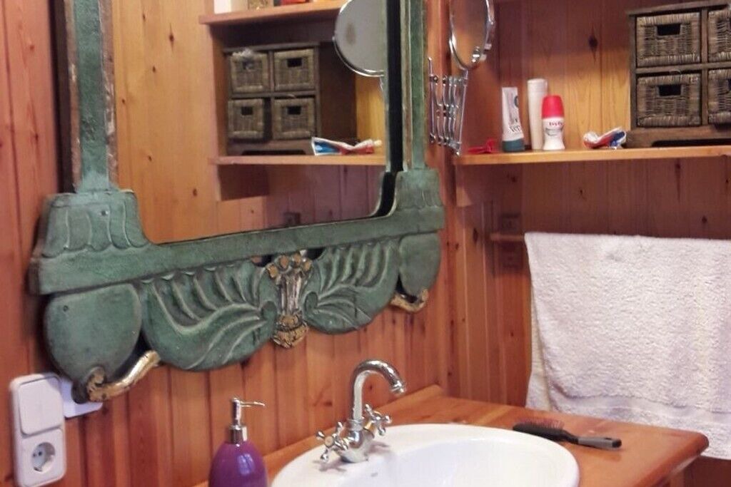 Photo of Bathroom in Casarilh