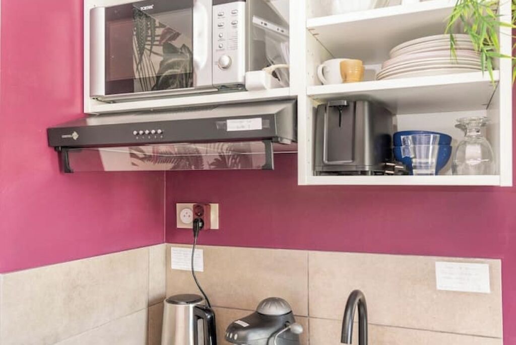 Photo of Kitchen in Bias