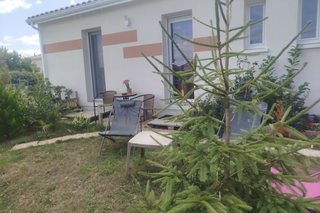 Photo of Patio Balcony in Bias