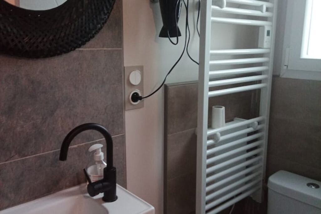 Photo of Bathroom in Bias