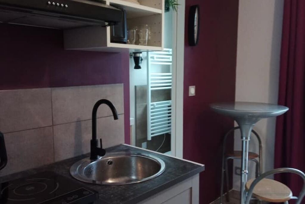 Photo of Kitchen in Bias