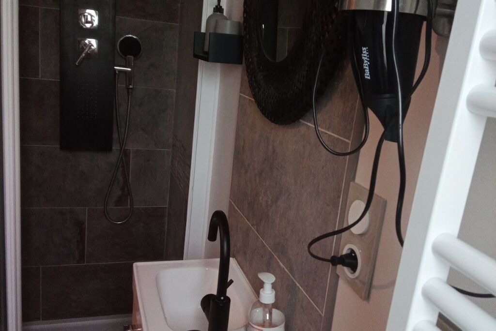 Photo of Bathroom in Bias