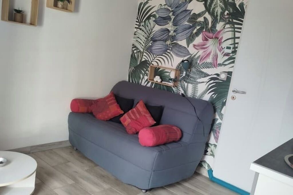 Photo of Livingroom in Bias