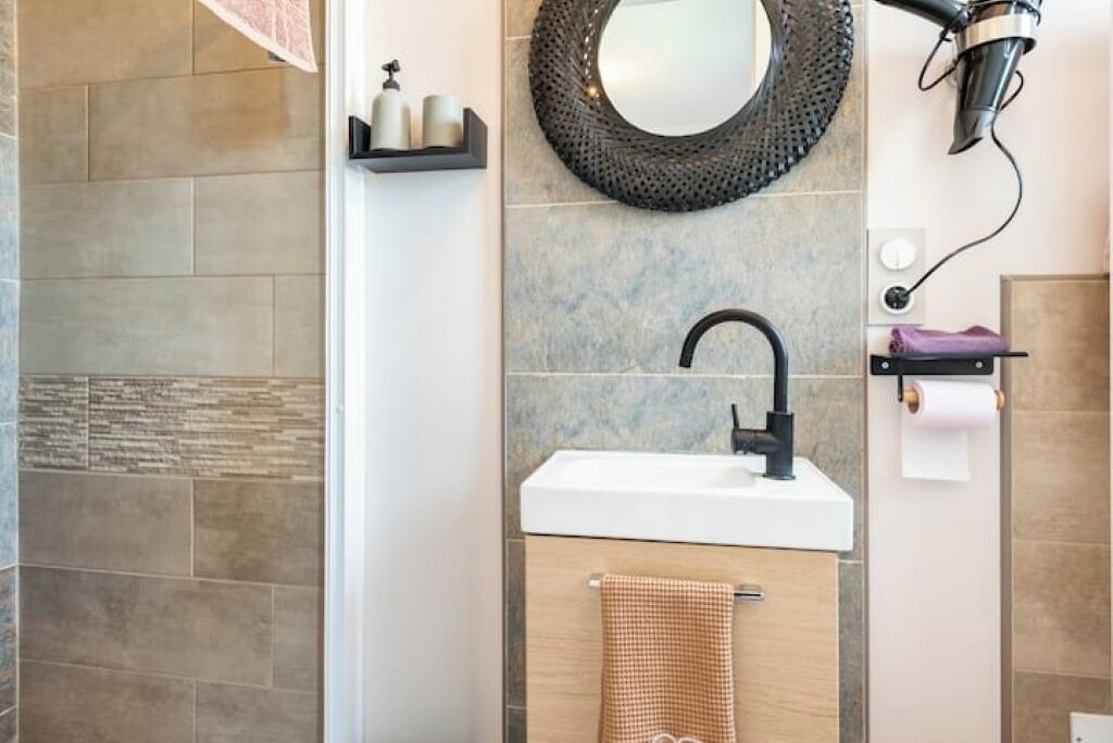 Photo of Bathroom in Bias