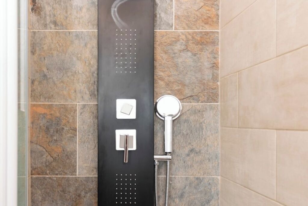 Photo of Bathroom in Bias