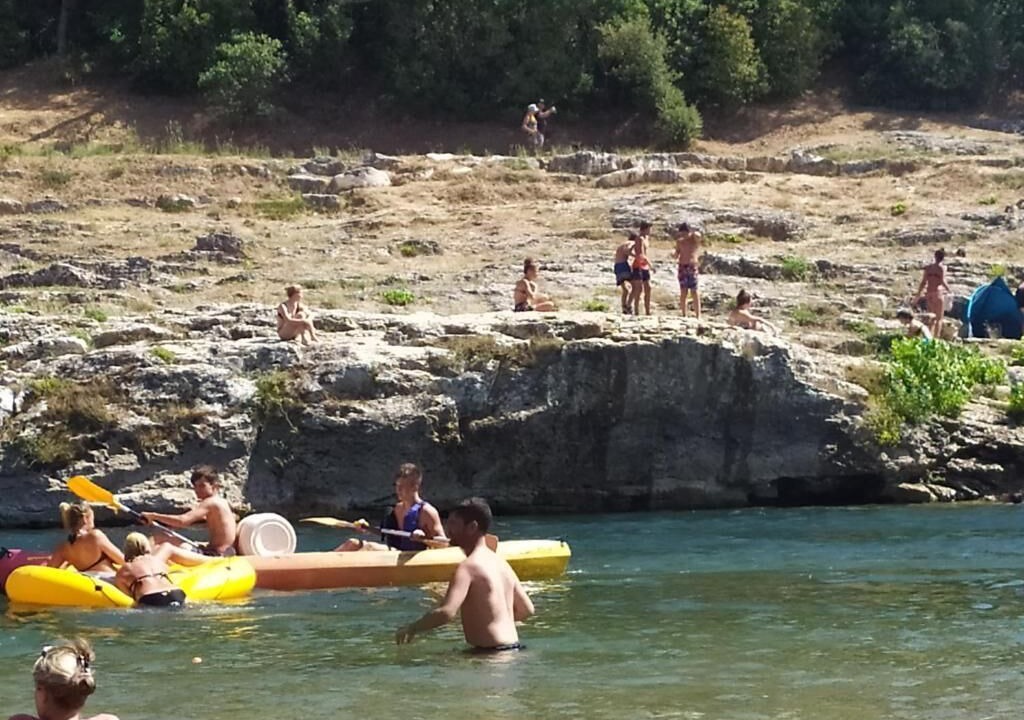 Photo of Others in Saint-Julien-les-Rosiers