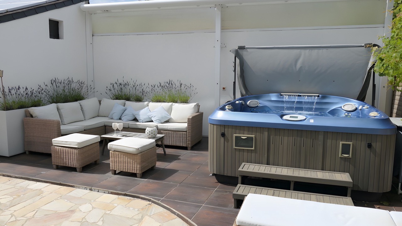 Photo of Outdoor in Morgat