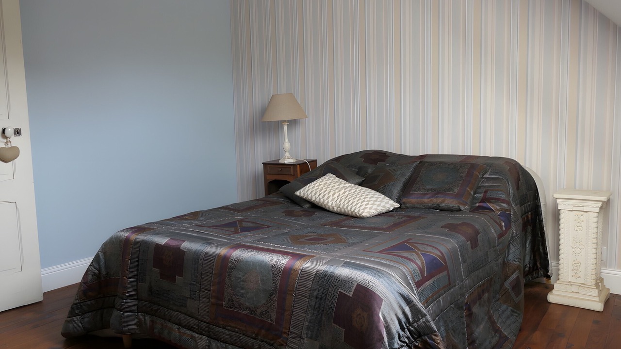 Photo of Bedroom in Morgat