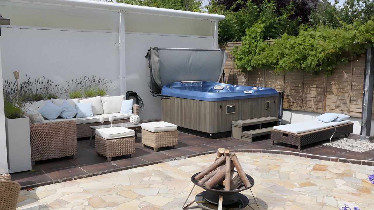 Photo of Patio Balcony in Morgat