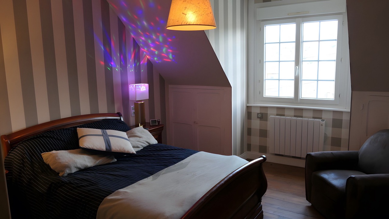 Photo of Bedroom in Morgat