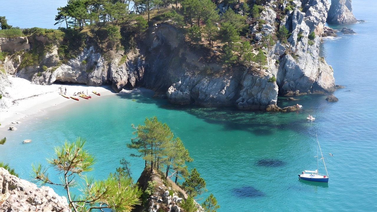 Photo of Others in Morgat